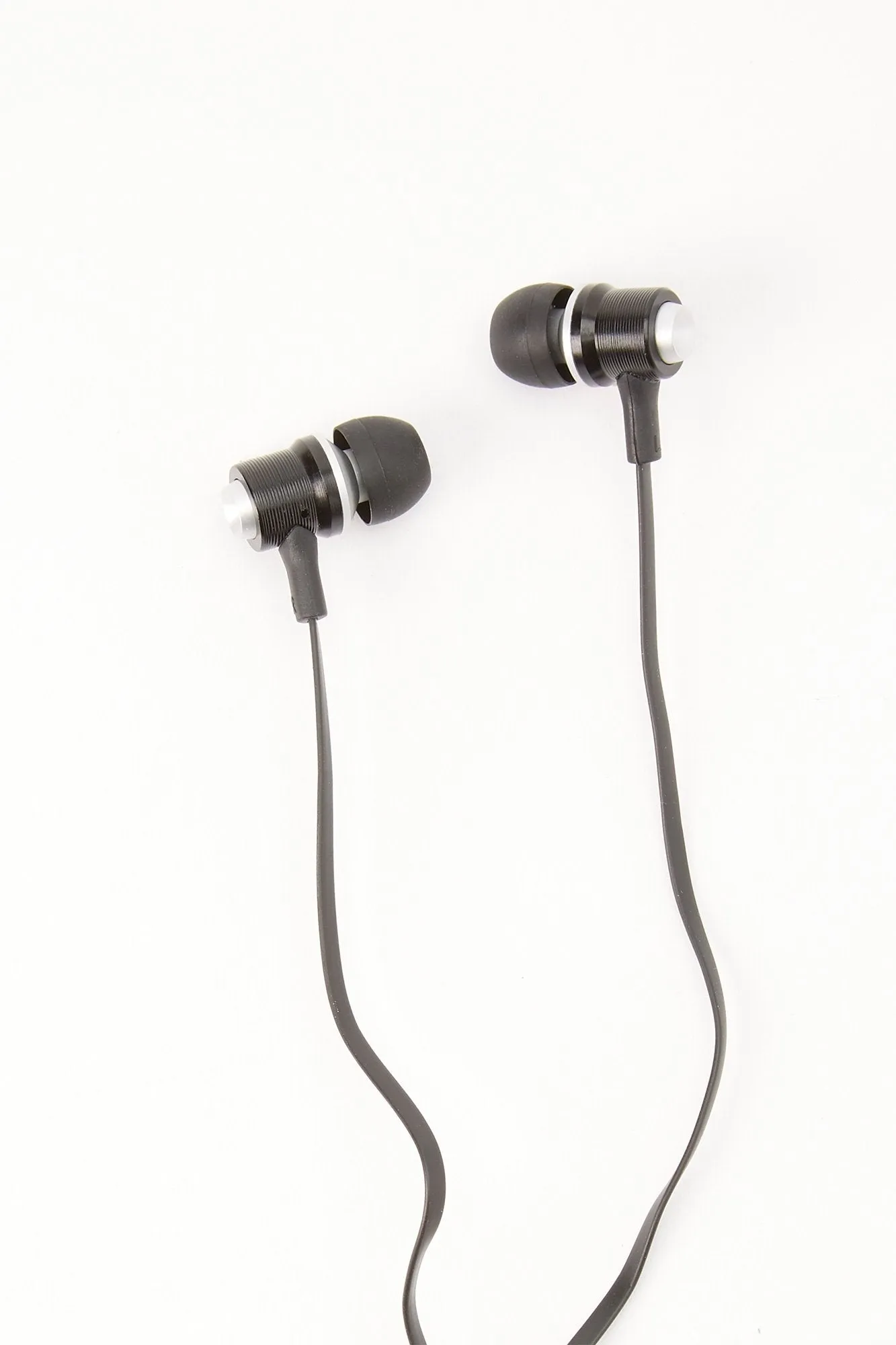 Metal Pro Earbuds