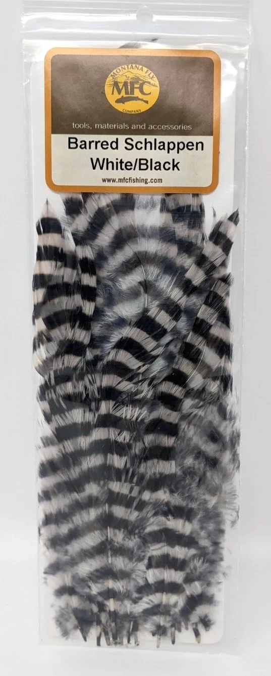 MFC Barred Schlappen