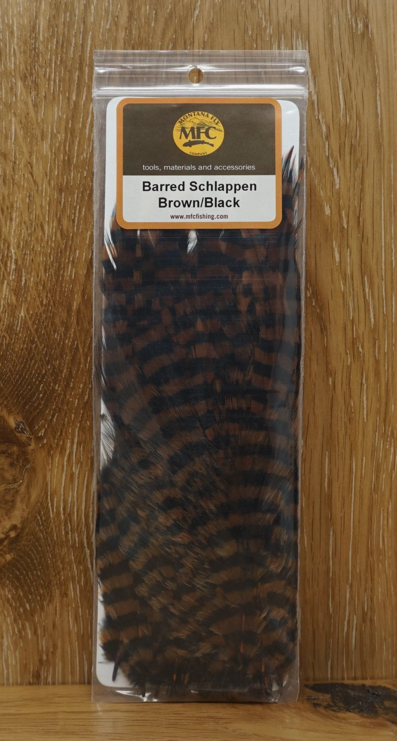 MFC Barred Schlappen