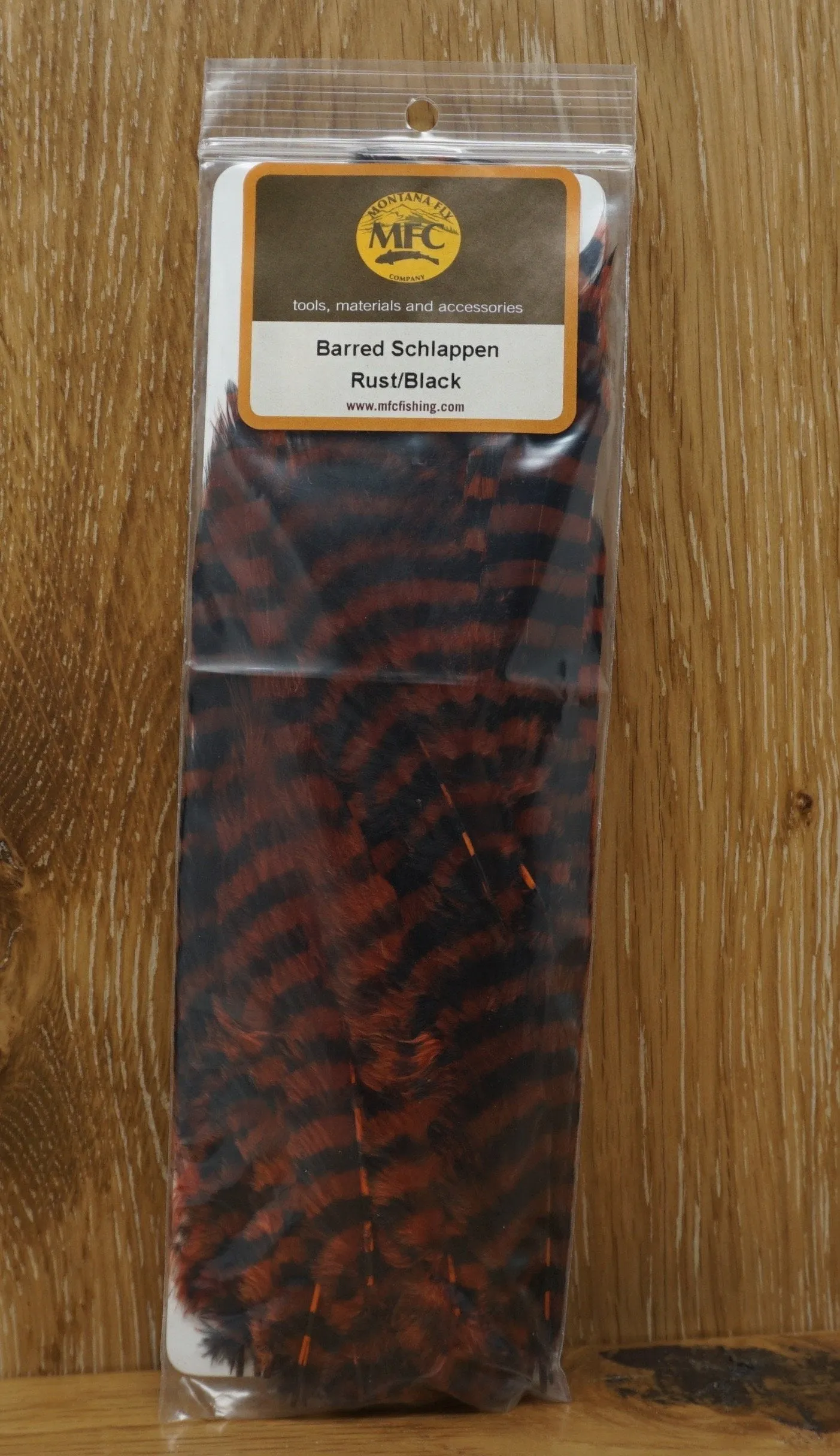 MFC Barred Schlappen