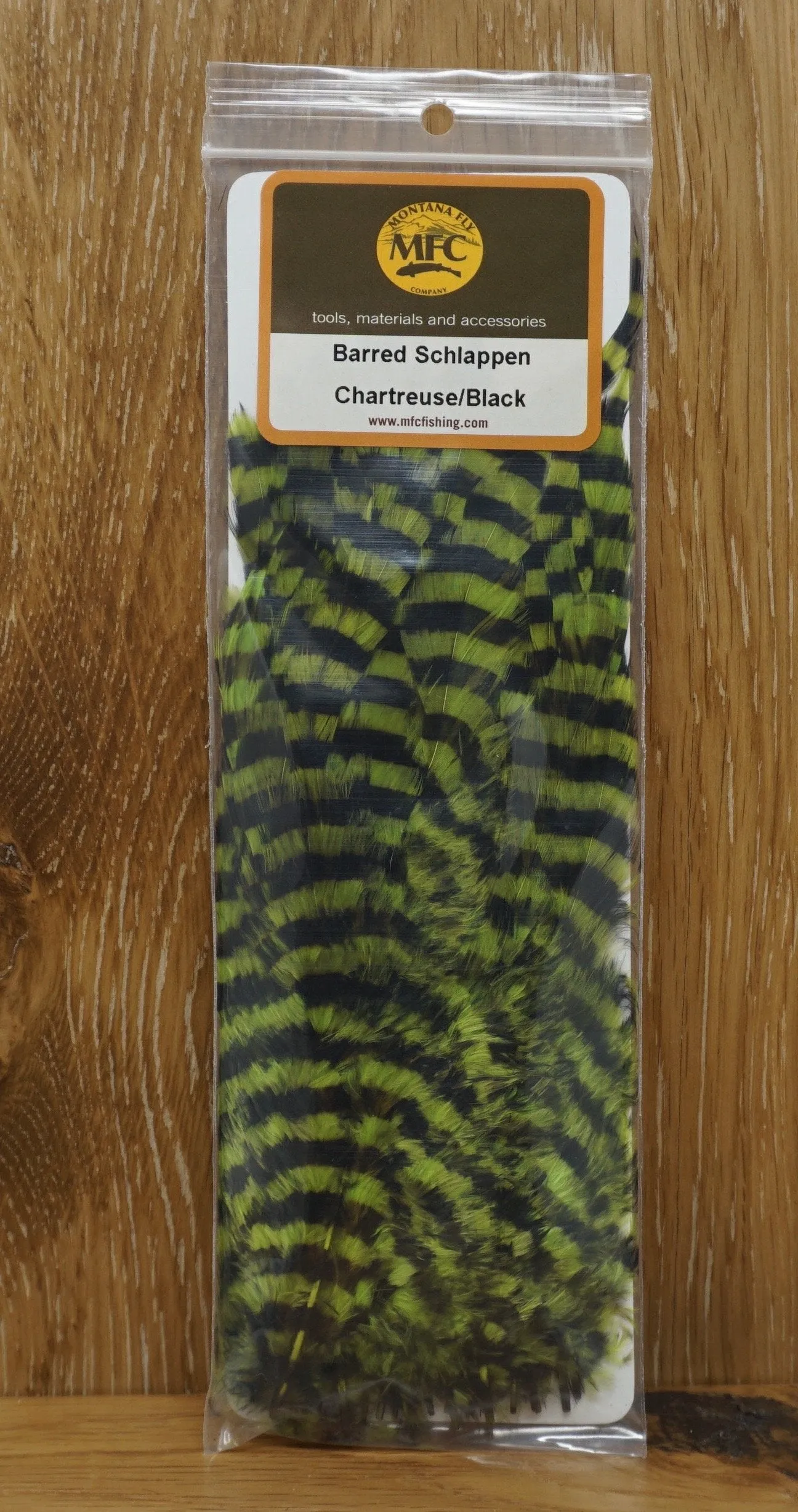MFC Barred Schlappen