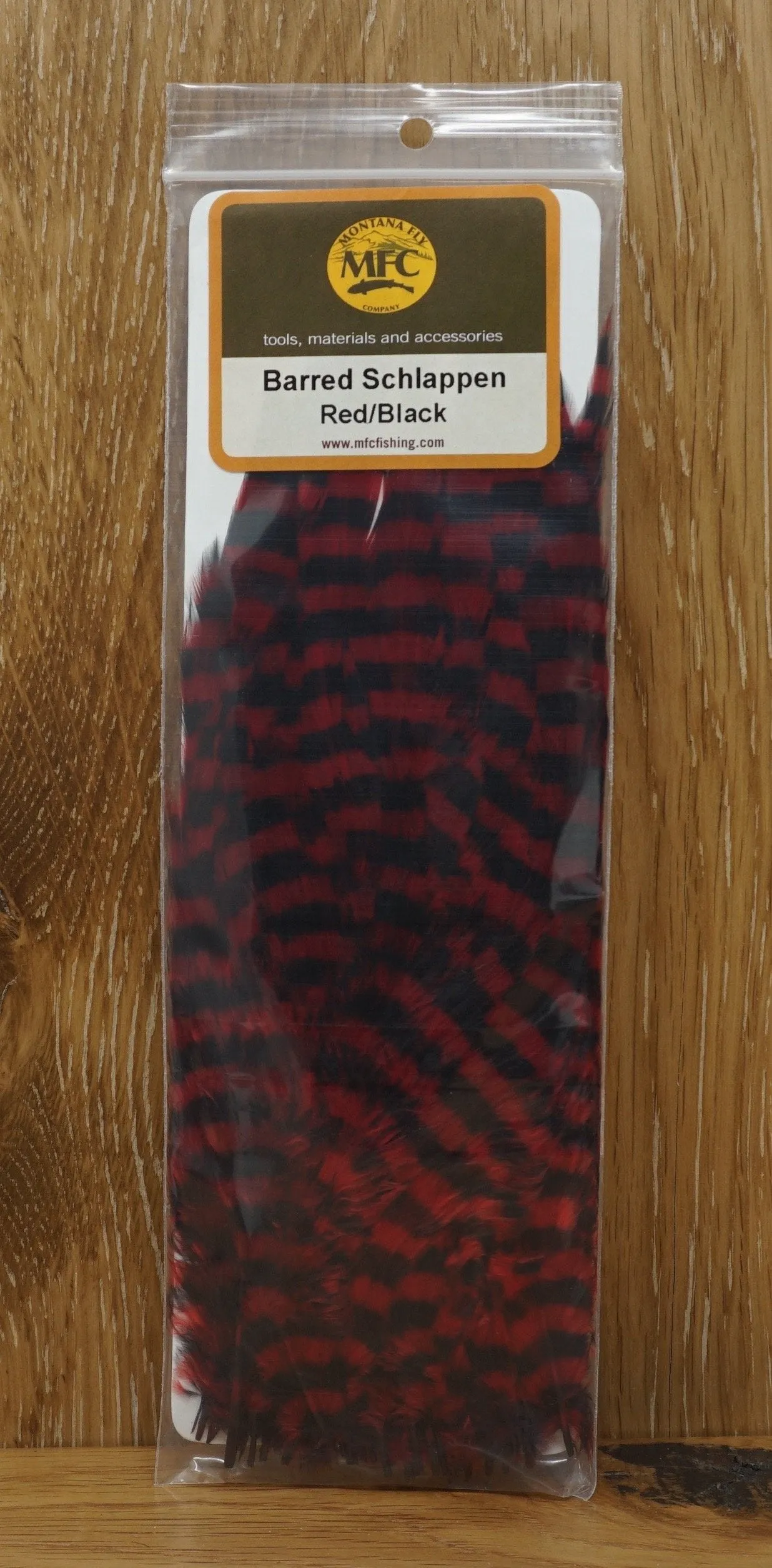 MFC Barred Schlappen