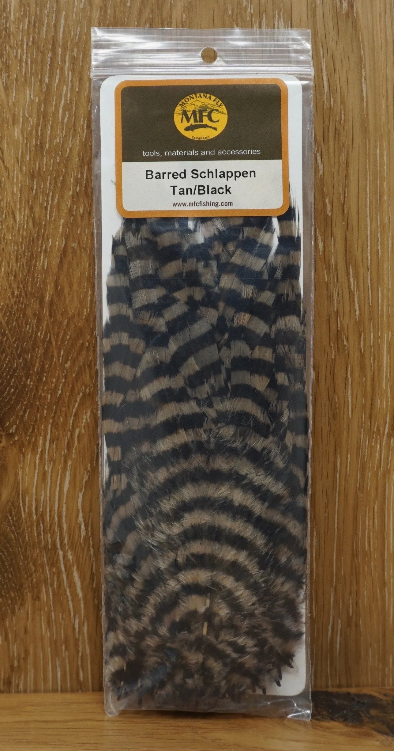 MFC Barred Schlappen