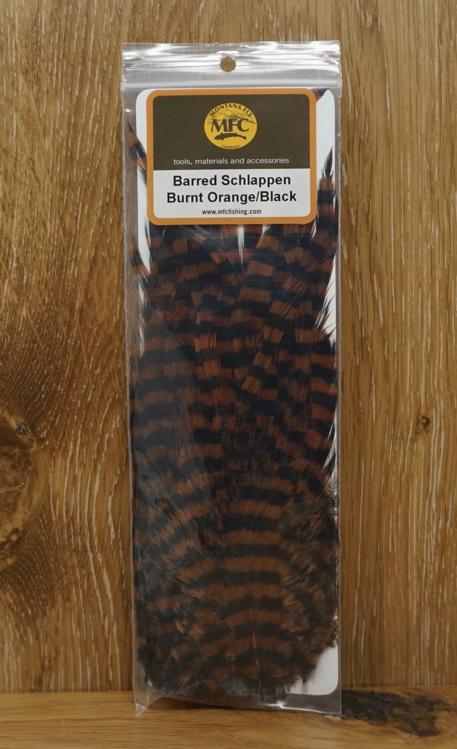 MFC Barred Schlappen