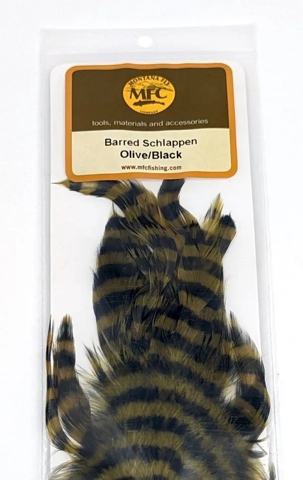 MFC Barred Schlappen