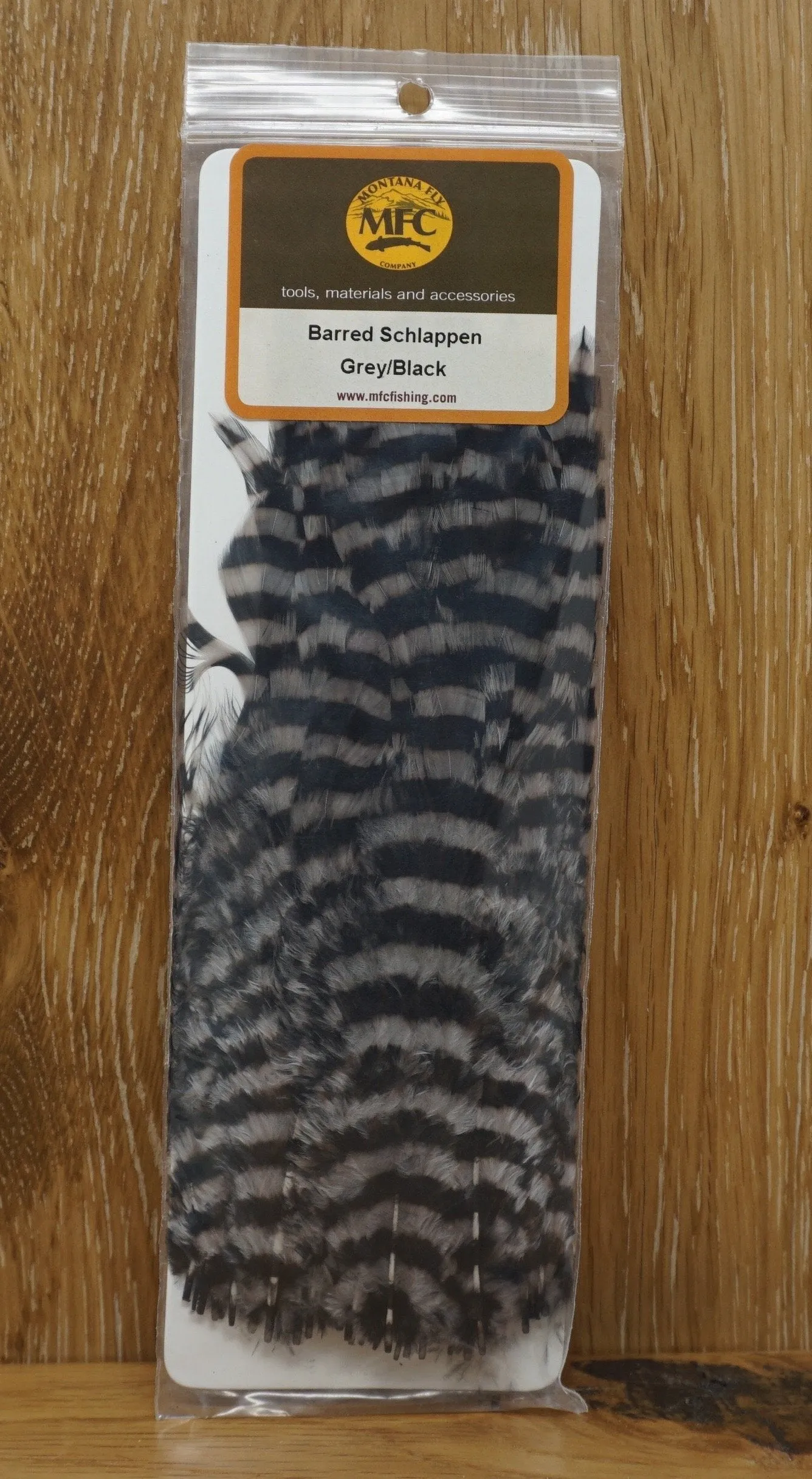 MFC Barred Schlappen