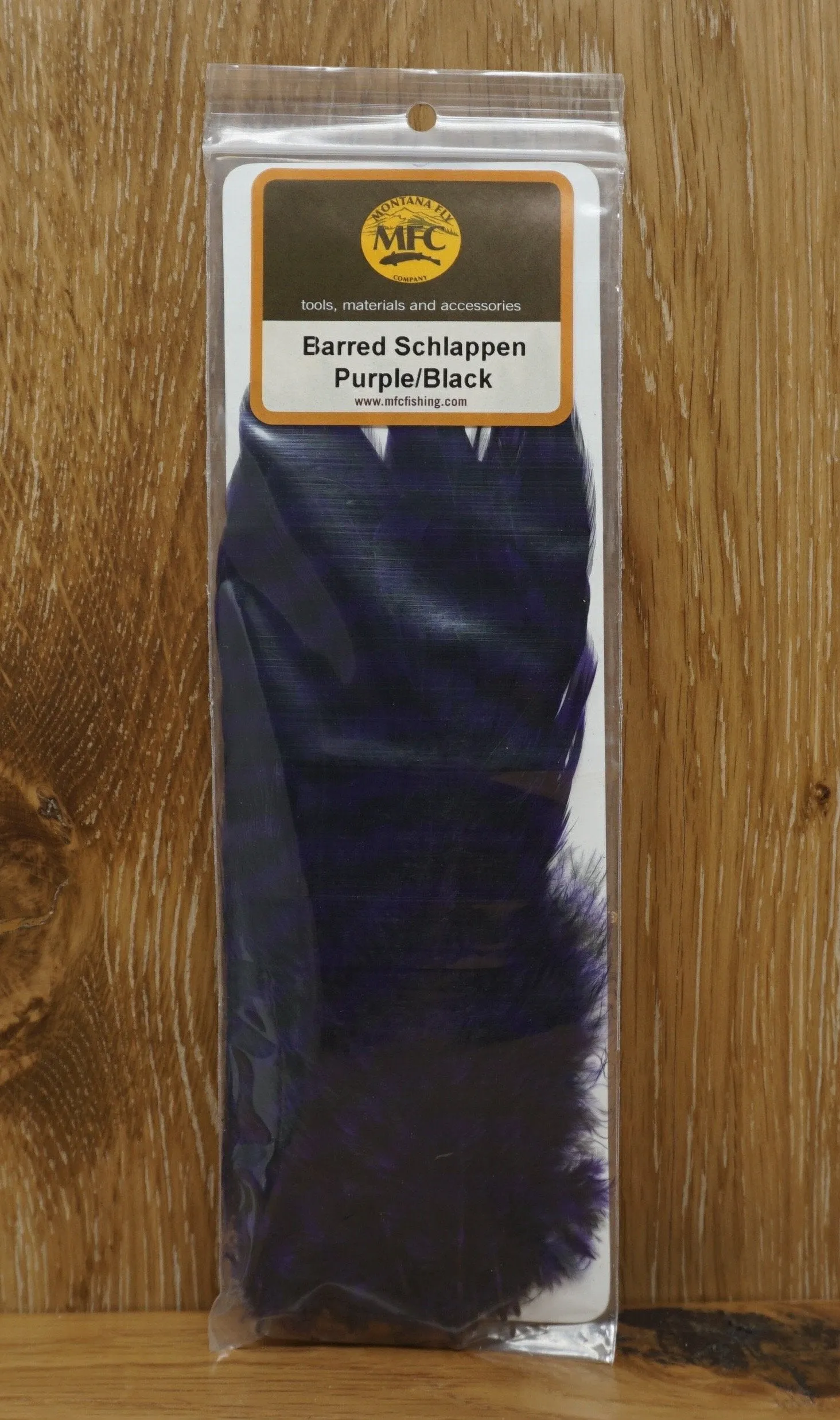 MFC Barred Schlappen