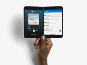 Microsoft Surface Duo 4G LTE