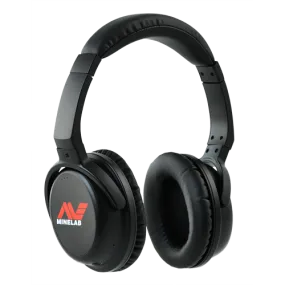 Minelab  ML80 Bluetooth Headphones