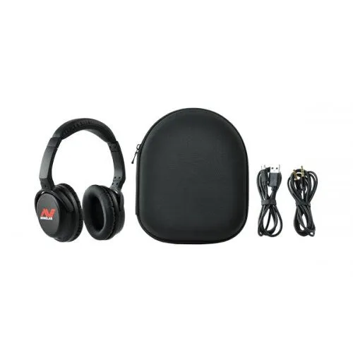 Minelab  ML80 Bluetooth Headphones