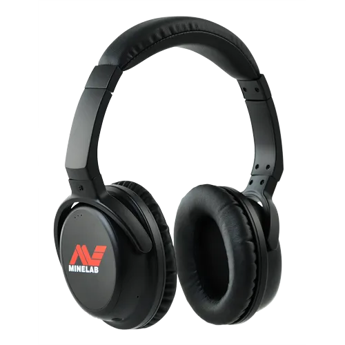 Minelab  ML80 Bluetooth Headphones