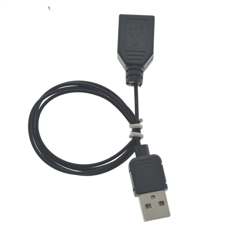 MOC  Compatible  LED High Quality Light Accessories Black One to Seven USB Port for Led Light Kit 10220 10260 42083