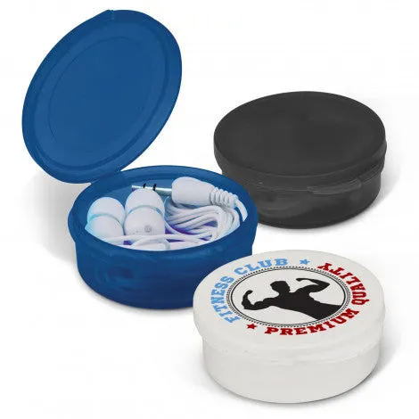 Mondo Earbuds 108489