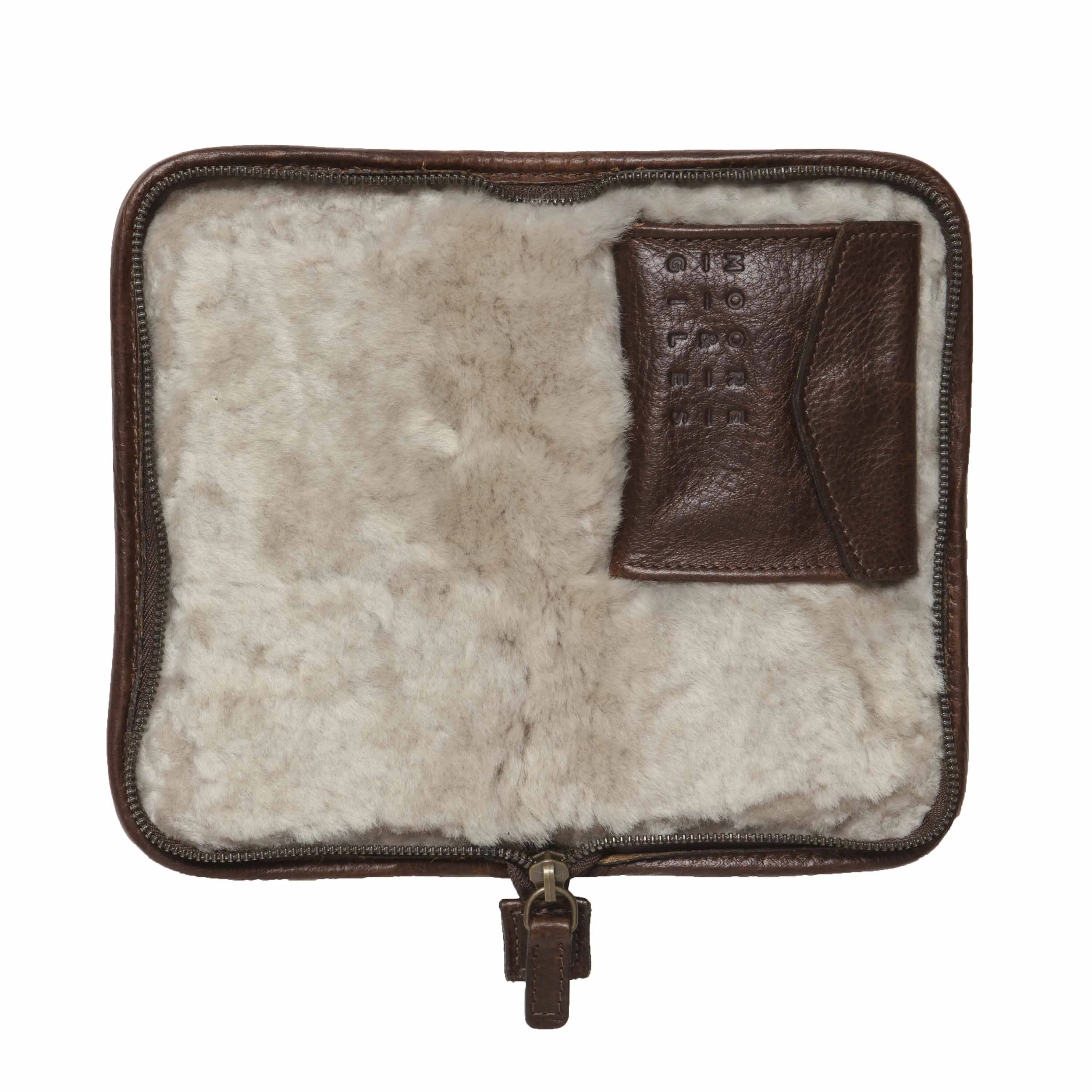 Moore & Giles Accessories Case