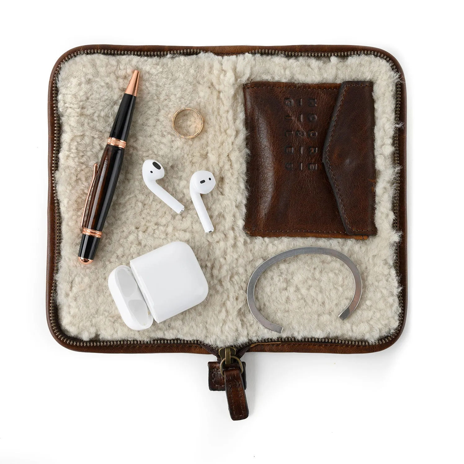 Moore & Giles Accessories Case