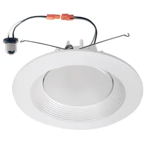 Morris Products 72630 8 inch Round Retrofit 35W 4000K