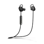 Motorola Verve Loop Wireless Stereo Earbuds - Black