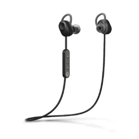 Motorola Verve Loop Wireless Stereo Earbuds - Black