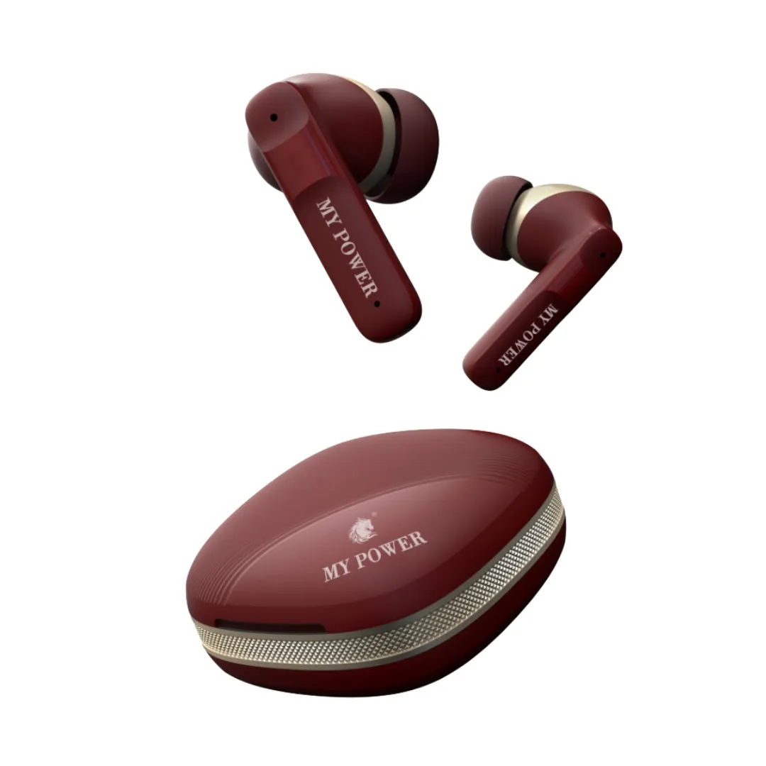 My Power MyPod G1