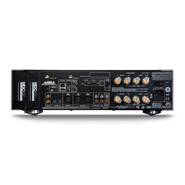 NAD M33 BluOS Streaming DAC Amplifier