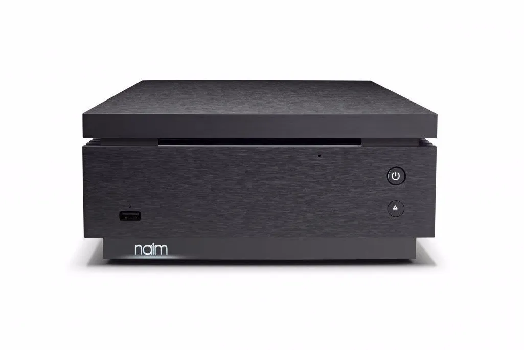 NAIM Uniti Core Hard-Disk Server