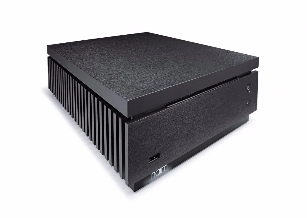 NAIM Uniti Core Hard-Disk Server