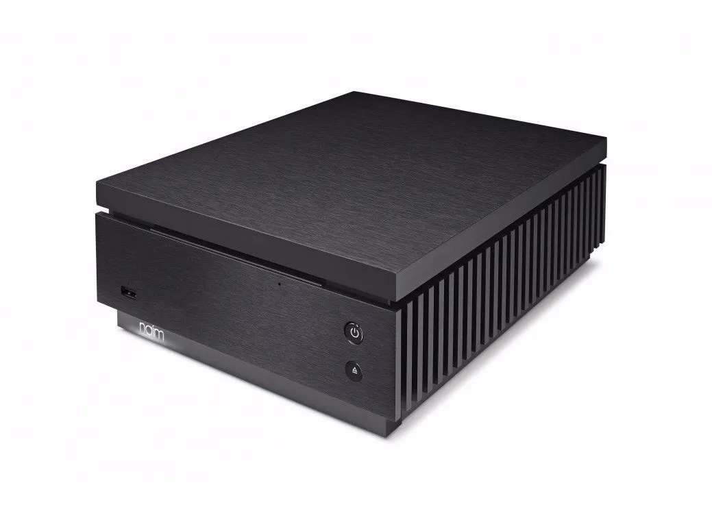 NAIM Uniti Core Hard-Disk Server