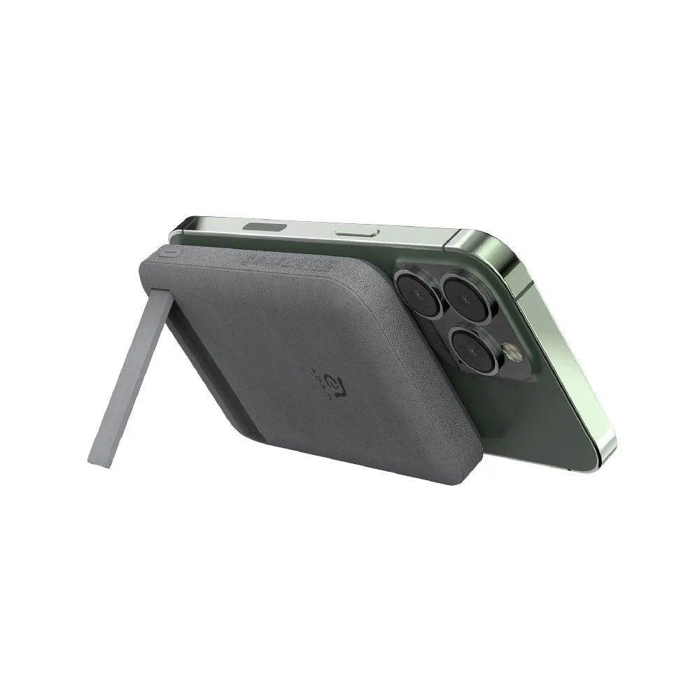 【New Arrival】GRAVITY C2 - Magnetic Wireless Charging Power Bank (5PCs)