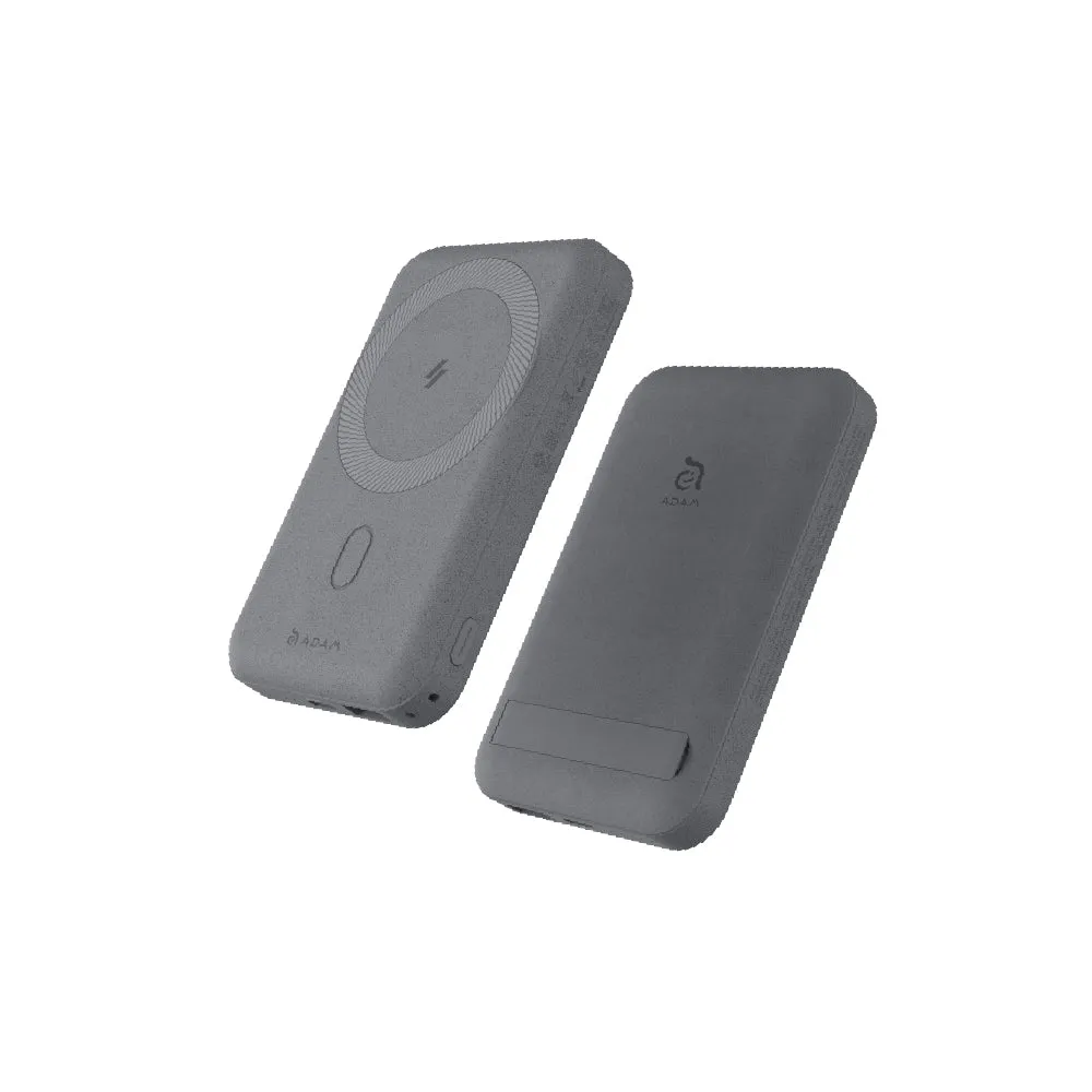 【New Arrival】GRAVITY C2 - Magnetic Wireless Charging Power Bank (5PCs)