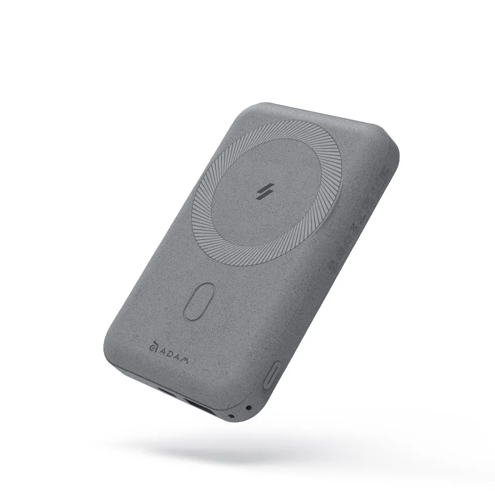 【New Arrival】GRAVITY C2 - Magnetic Wireless Charging Power Bank (5PCs)