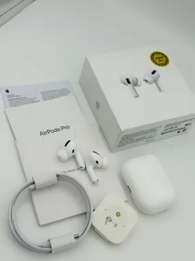 New Stock Alert: Air Pods Pro – Best Budget Master   🎧 Experience Premium Sound with AirPods Pro 🎧