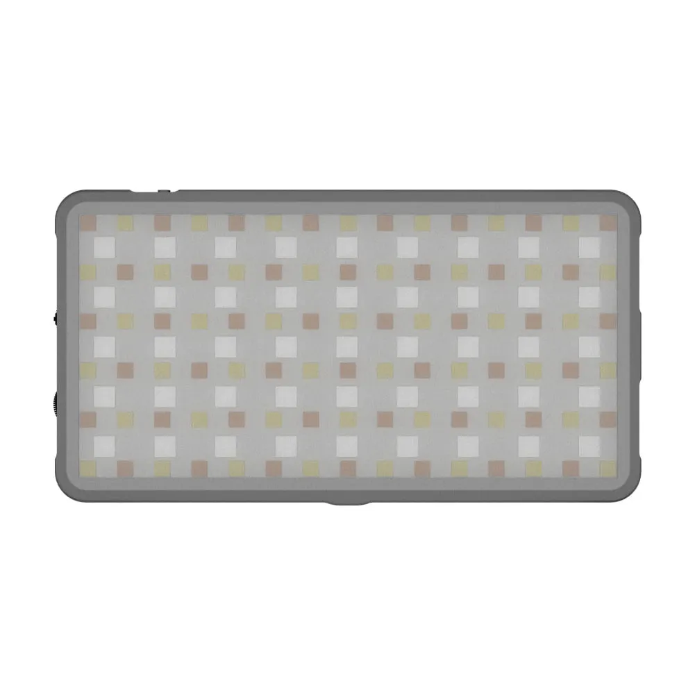 Newell RGB-W Rangha LED Light
