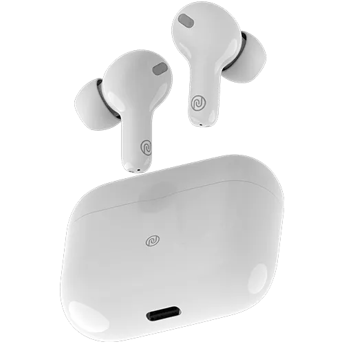 Noise Air Buds  Truly Wireless Earbuds - Partner Exclusive