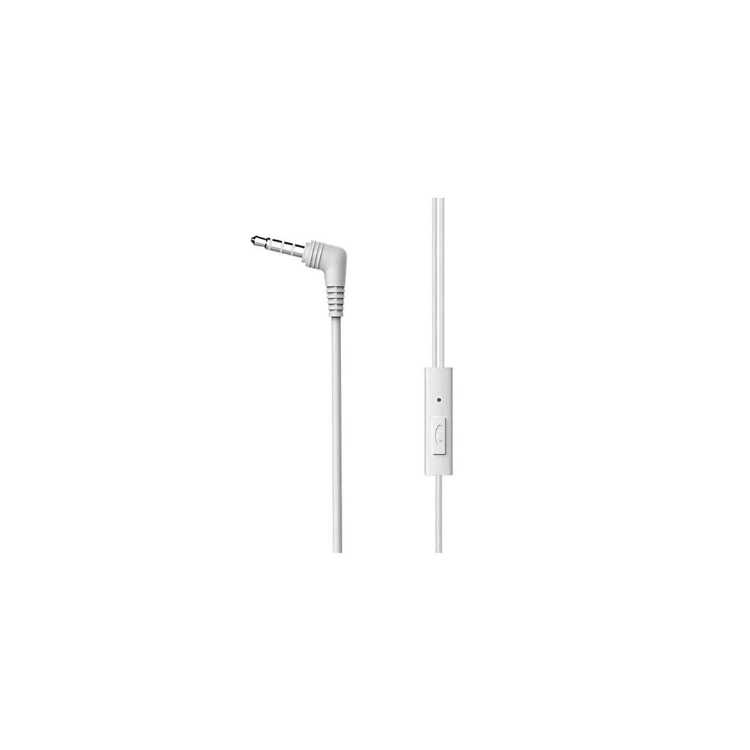 Nokia Wired Buds - White