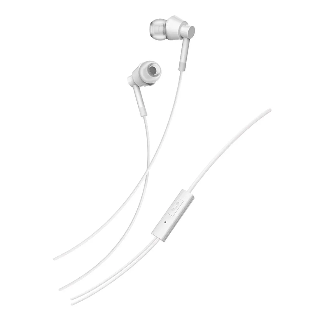 Nokia Wired Buds - White