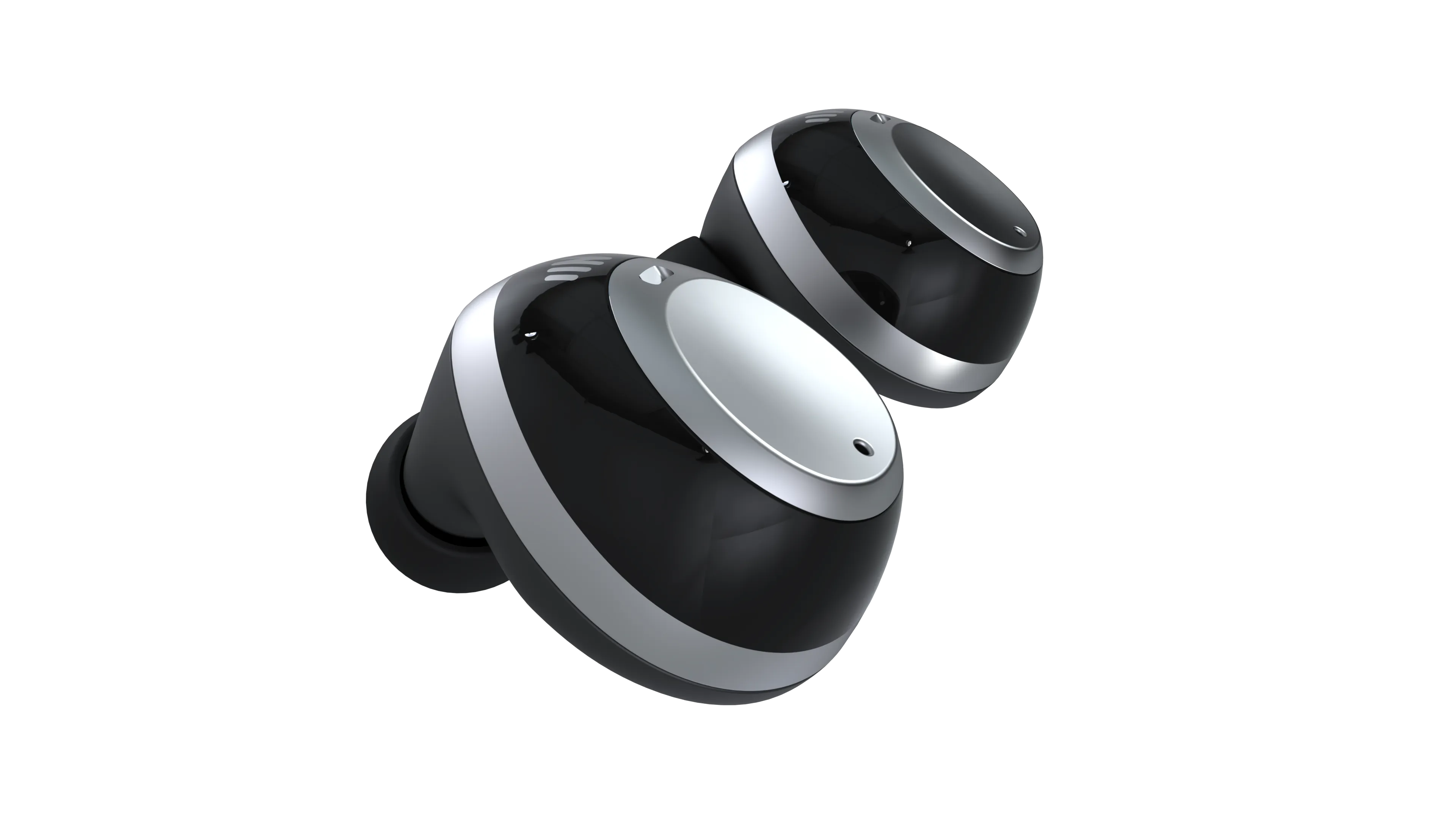 NUHEARA IQbuds - Wireless Earbuds for Blue 365