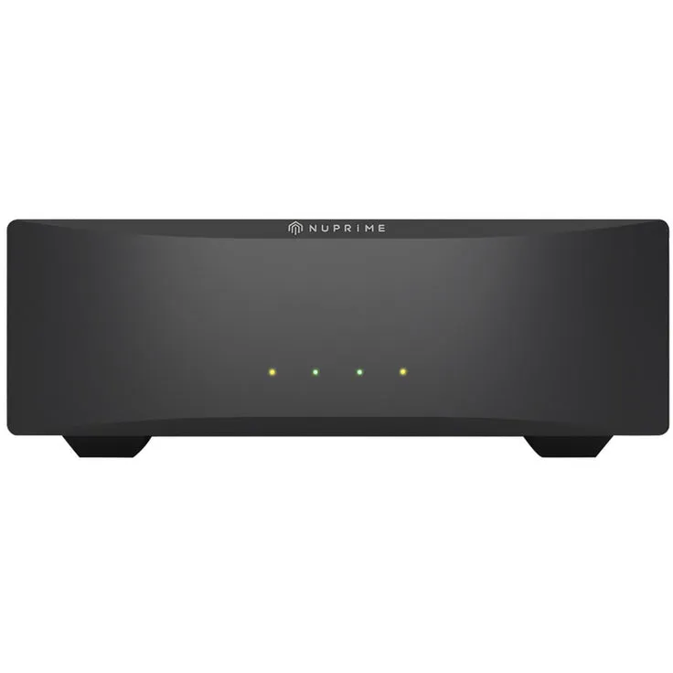 NuPrime LPS-212 Power Supply