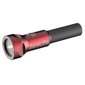 Open box SeaLife Sea Dragon Mini 1300 UW Light