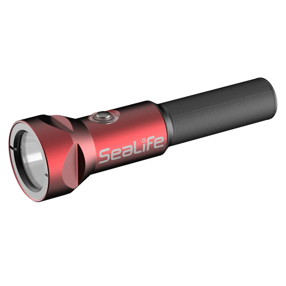 Open box SeaLife Sea Dragon Mini 1300 UW Light