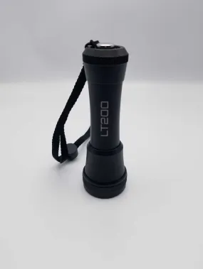 Open Box - XS Scuba LT200 3W LED Dive Light