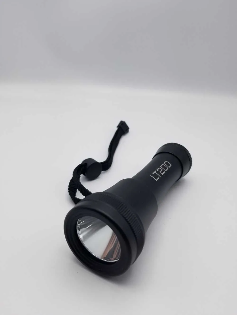 Open Box - XS Scuba LT200 3W LED Dive Light