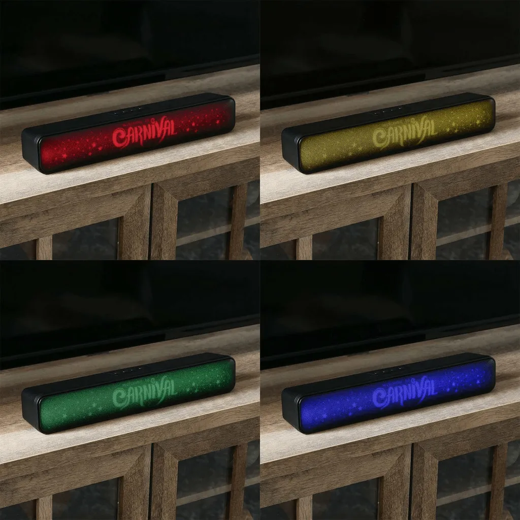 Origaudio - Colorwav Soundbar