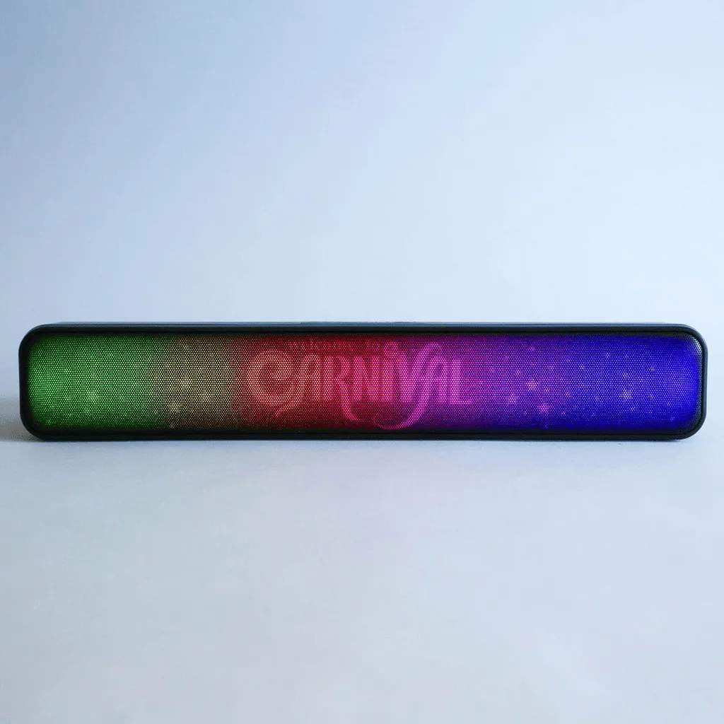 Origaudio - Colorwav Soundbar