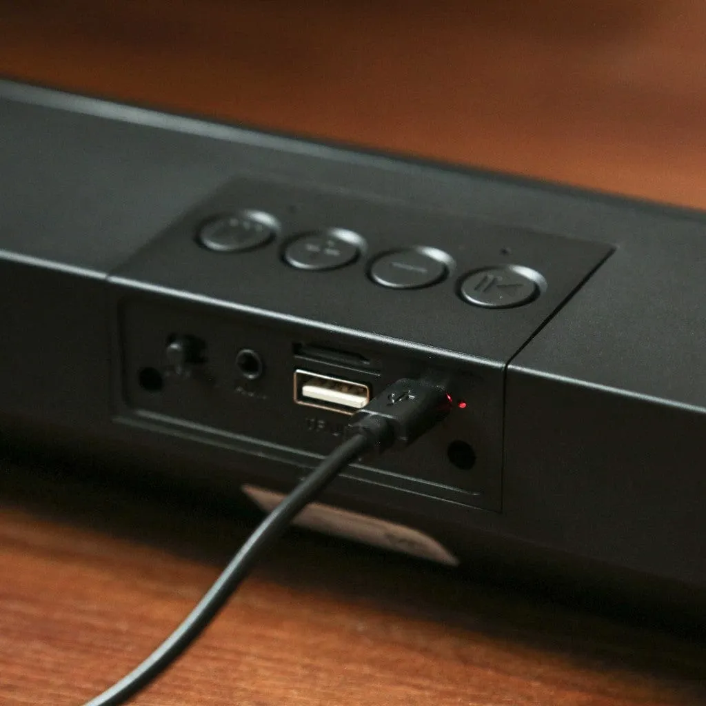 Origaudio - Colorwav Soundbar