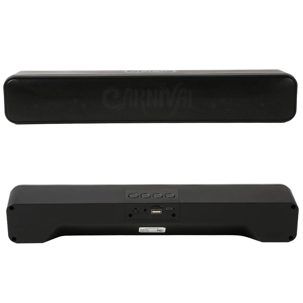 Origaudio - Colorwav Soundbar