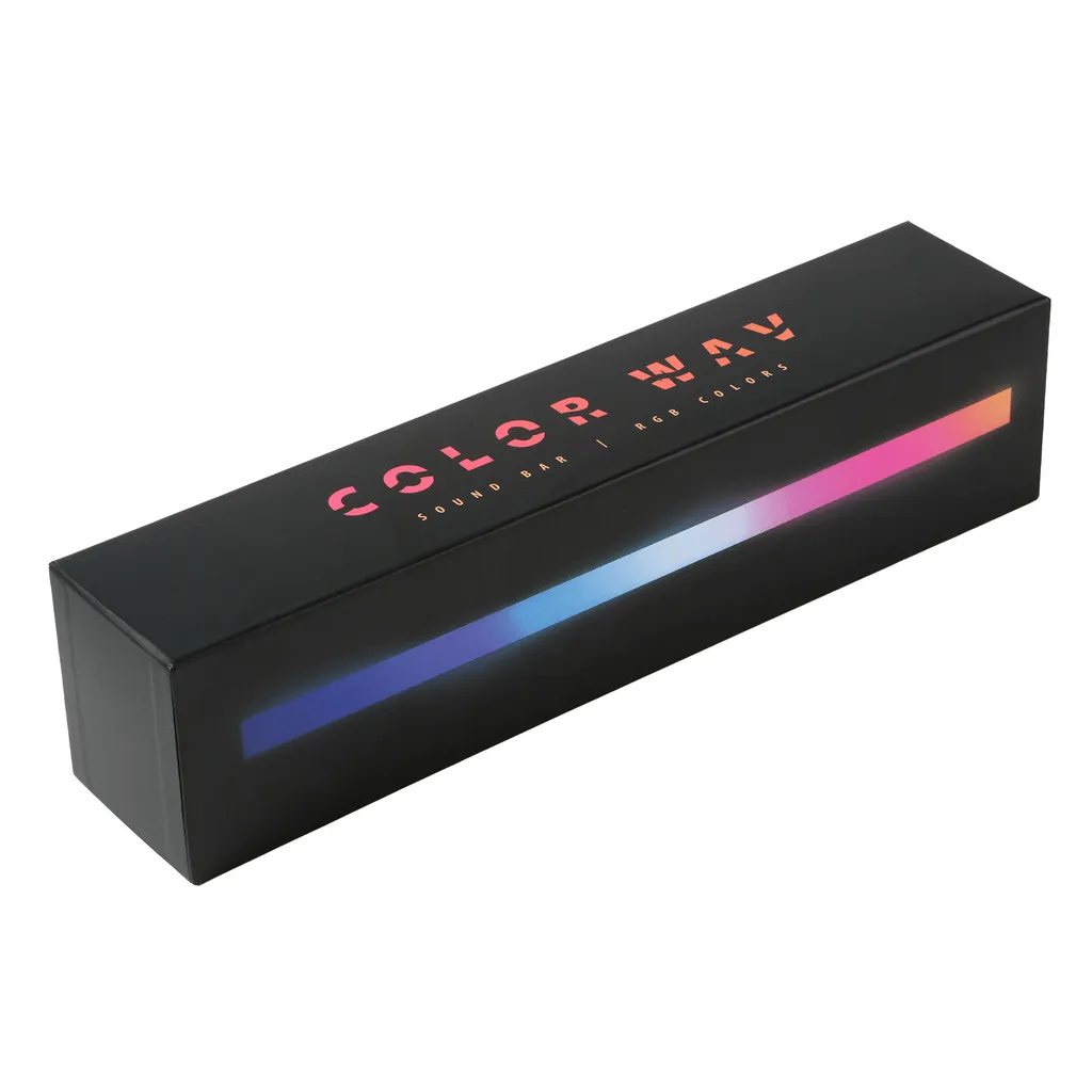 Origaudio - Colorwav Soundbar