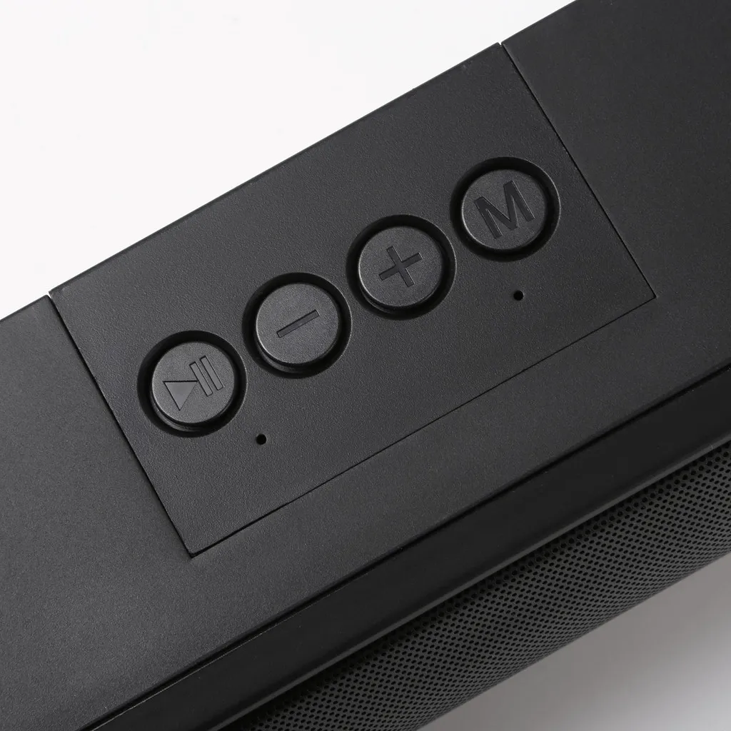 Origaudio - Colorwav Soundbar