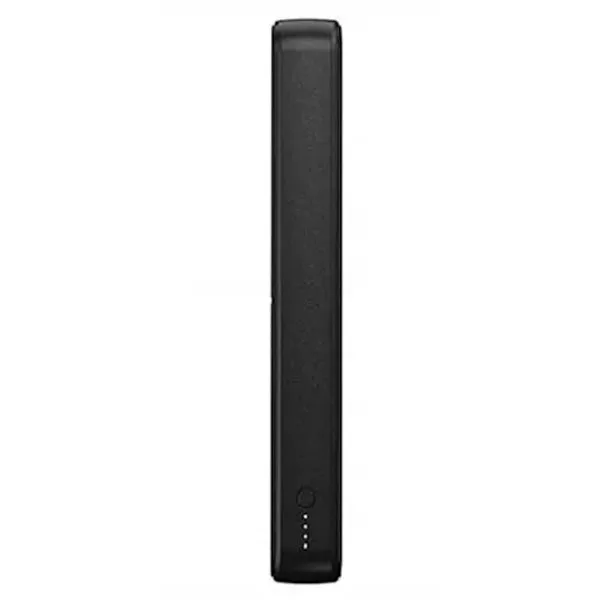 OtterBox 10 000mAh Wireless PowerBank Qi Certified PD 18W Fast Charge - Black