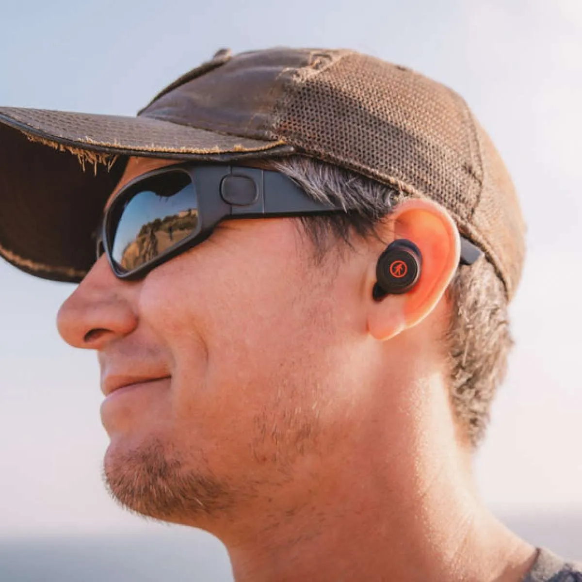 Outdoor Tech Pearls Wireless Earbuds 2022-2023