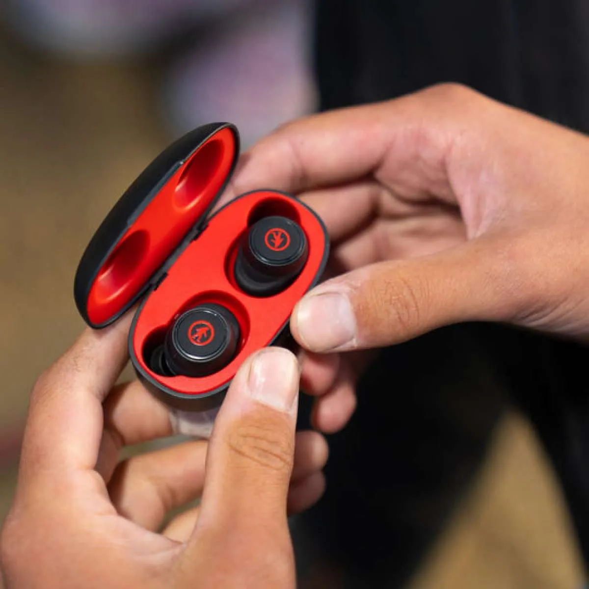 Outdoor Tech Pearls Wireless Earbuds 2022-2023
